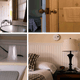 The luxuries and little details of a room at the Seabreeze Motel.